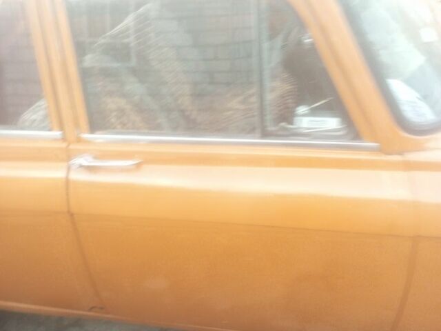 Коричневый ИЖ 412, объемом двигателя 1.5 л и пробегом 52 тыс. км за 472 $, фото 9 на Automoto.ua