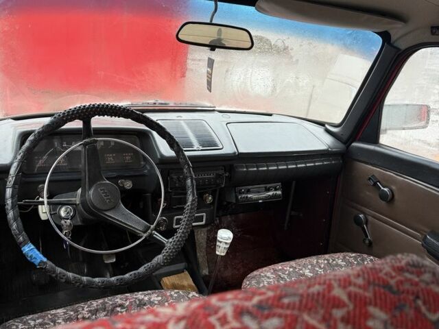 Червоний ІЖ 412, об'ємом двигуна 0 л та пробігом 20 тис. км за 320 $, фото 10 на Automoto.ua