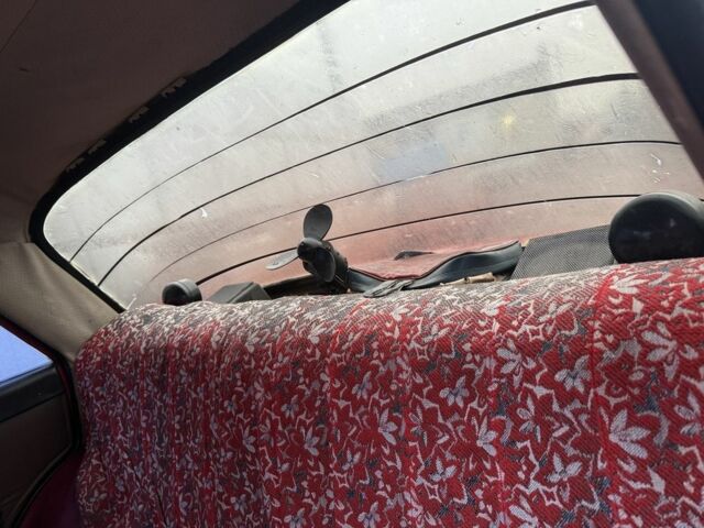 Червоний ІЖ 412, об'ємом двигуна 0 л та пробігом 20 тис. км за 320 $, фото 9 на Automoto.ua