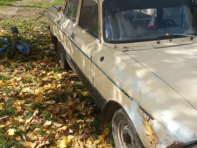 Жовтий ІЖ 412, об'ємом двигуна 0 л та пробігом 88 тис. км за 288 $, фото 1 на Automoto.ua