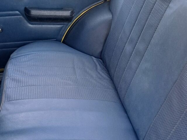 Жовтий ІЖ 412, об'ємом двигуна 0 л та пробігом 59 тис. км за 485 $, фото 10 на Automoto.ua