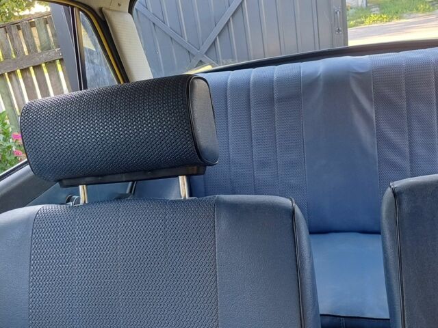 Жовтий ІЖ 412, об'ємом двигуна 0 л та пробігом 59 тис. км за 485 $, фото 9 на Automoto.ua