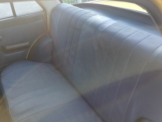 Жовтий ІЖ 412, об'ємом двигуна 0 л та пробігом 59 тис. км за 485 $, фото 8 на Automoto.ua