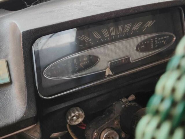 Синий ИЖ 412, объемом двигателя 1.5 л и пробегом 146 тыс. км за 262 $, фото 4 на Automoto.ua