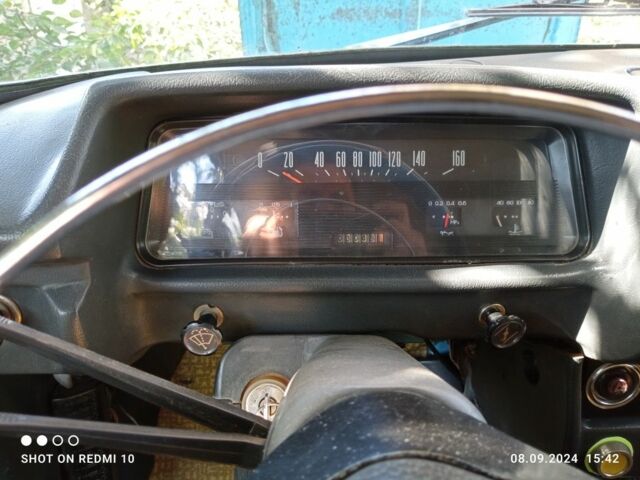 Синий ИЖ 412, объемом двигателя 0 л и пробегом 103 тыс. км за 649 $, фото 2 на Automoto.ua