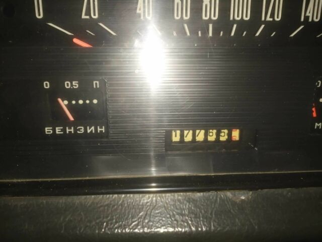 ИЖ 412 1986 в Сумах на Automoto.ua Зеленый ИЖ 412, объемом двигателя 0 л и пробегом 18 тыс. км за 984 $, фото 4 на Automoto.ua