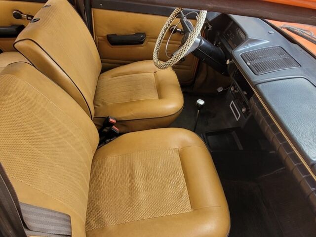 Оранжевый ИЖ 412, объемом двигателя 0 л и пробегом 75 тыс. км за 500 $, фото 2 на Automoto.ua