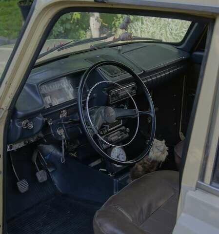 Бежевий ІЖ 412 ИЭ, об'ємом двигуна 1.5 л та пробігом 80 тис. км за 650 $, фото 6 на Automoto.ua