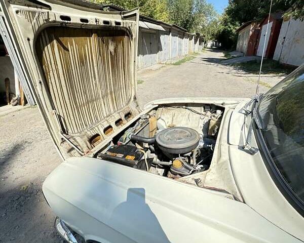 Бежевый ИЖ 412 ИЭ, объемом двигателя 1.5 л и пробегом 117 тыс. км за 650 $, фото 4 на Automoto.ua