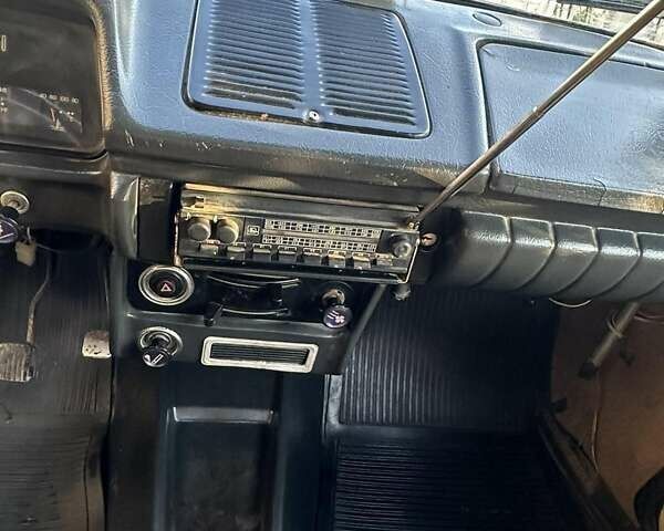 Бежевый ИЖ 412 ИЭ, объемом двигателя 1.5 л и пробегом 86 тыс. км за 550 $, фото 6 на Automoto.ua