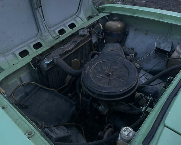 ІЖ 412 ИЭ, об'ємом двигуна 1.5 л та пробігом 150 тис. км за 372 $, фото 8 на Automoto.ua