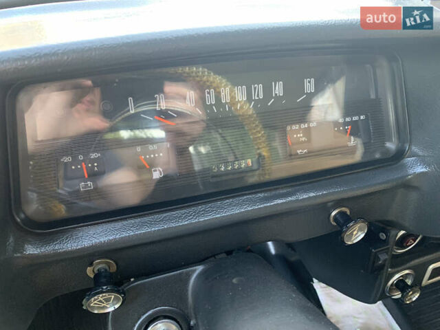 Зеленый ИЖ 412 ИЭ, объемом двигателя 0 л и пробегом 24 тыс. км за 3777 $, фото 9 на Automoto.ua