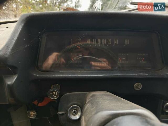 Помаранчевий ІЖ 412 ИЭ, об'ємом двигуна 0 л та пробігом 49 тис. км за 600 $, фото 1 на Automoto.ua