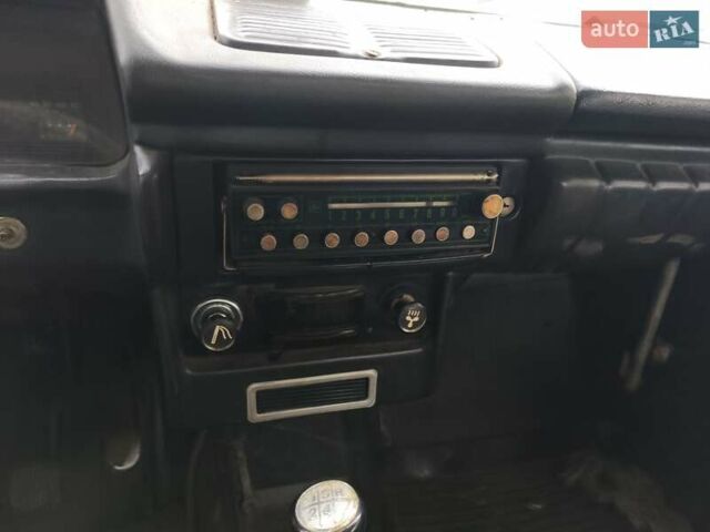 Помаранчевий ІЖ 412 ИЭ, об'ємом двигуна 0 л та пробігом 49 тис. км за 600 $, фото 2 на Automoto.ua