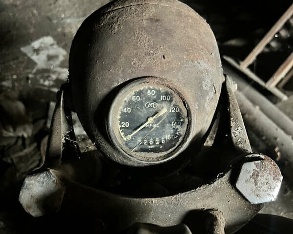 Чорний ІЖ 49, об'ємом двигуна 0 л та пробігом 32 тис. км за 1686 $, фото 1 на Automoto.ua