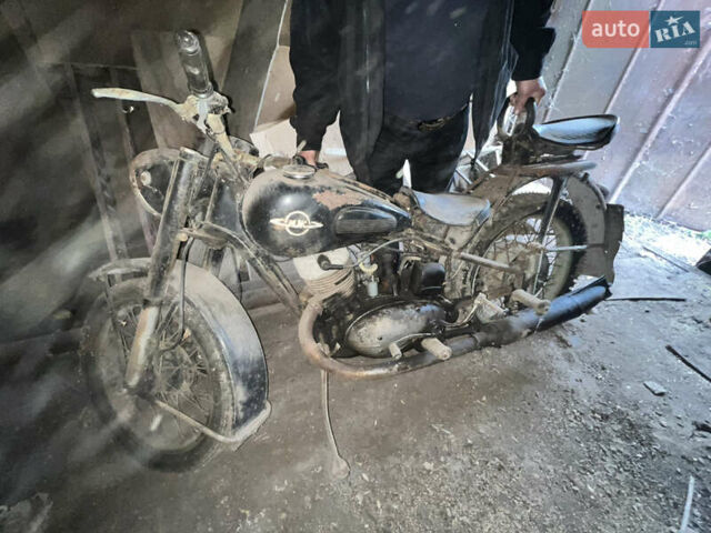 Чорний ІЖ 49, об'ємом двигуна 0 л та пробігом 32 тис. км за 1686 $, фото 2 на Automoto.ua