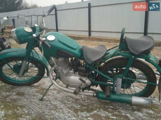 ІЖ 49, об'ємом двигуна 0 л та пробігом 10 тис. км за 1800 $, фото 3 на Automoto.ua