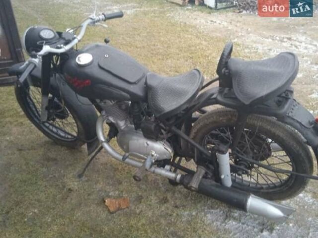 ІЖ 49, об'ємом двигуна 0 л та пробігом 10 тис. км за 1800 $, фото 4 на Automoto.ua