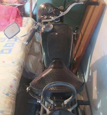 ІЖ 49, об'ємом двигуна 0 л та пробігом 100 тис. км за 961 $, фото 1 на Automoto.ua