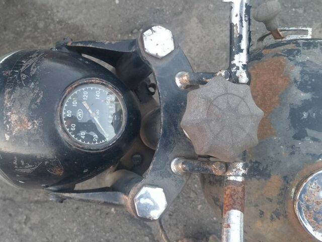 ИЖ 49, объемом двигателя 0 л и пробегом 0 тыс. км за 839 $, фото 3 на Automoto.ua