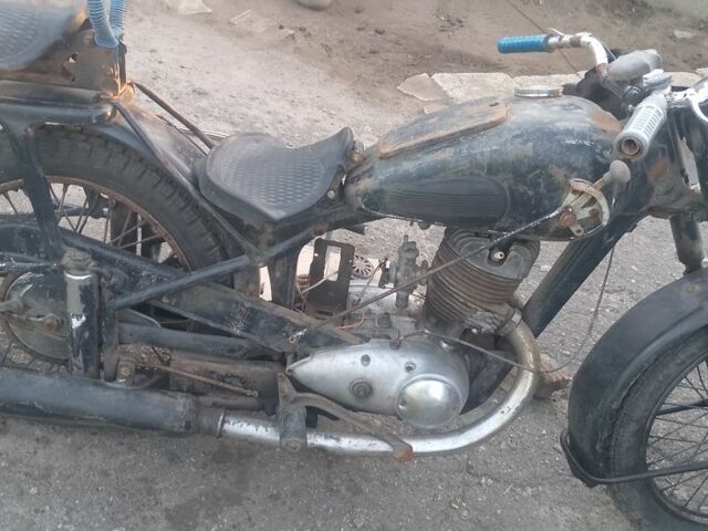 ИЖ 49, объемом двигателя 0 л и пробегом 0 тыс. км за 839 $, фото 7 на Automoto.ua