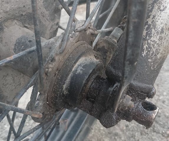 ИЖ 49, объемом двигателя 0 л и пробегом 0 тыс. км за 839 $, фото 4 на Automoto.ua