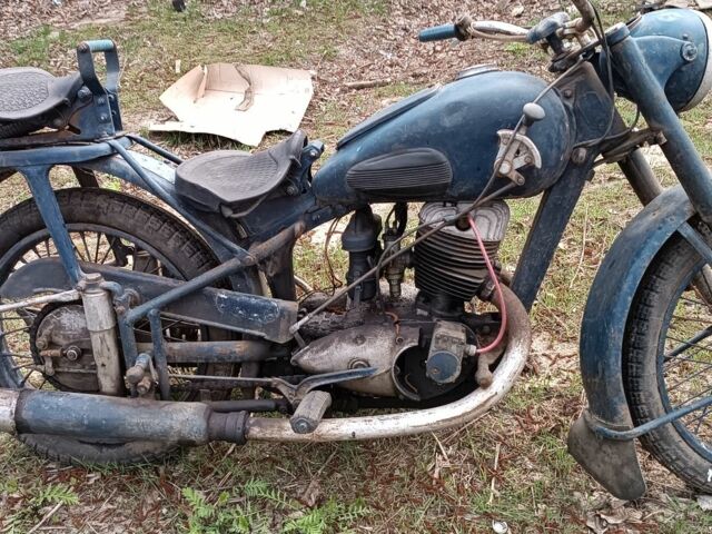 ИЖ 49, объемом двигателя 0 л и пробегом 0 тыс. км за 608 $, фото 4 на Automoto.ua