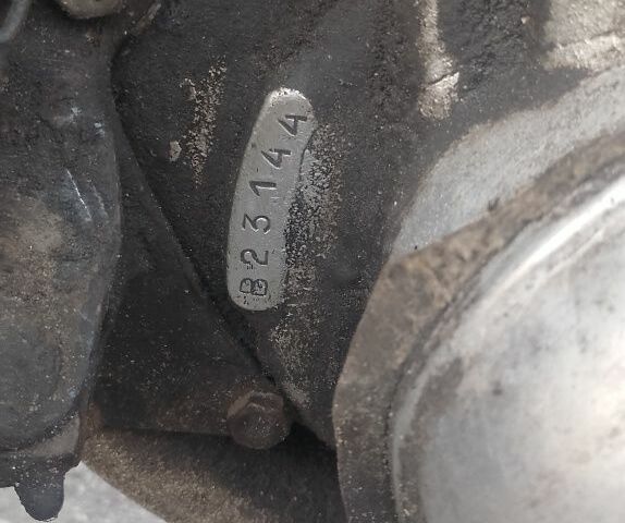 ИЖ 49, объемом двигателя 0 л и пробегом 0 тыс. км за 839 $, фото 5 на Automoto.ua