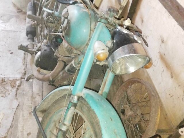 ИЖ 49, объемом двигателя 0 л и пробегом 0 тыс. км за 1500 $, фото 2 на Automoto.ua