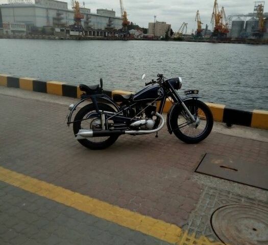 ИЖ 49, объемом двигателя 0.35 л и пробегом 0 тыс. км за 61 $, фото 5 на Automoto.ua