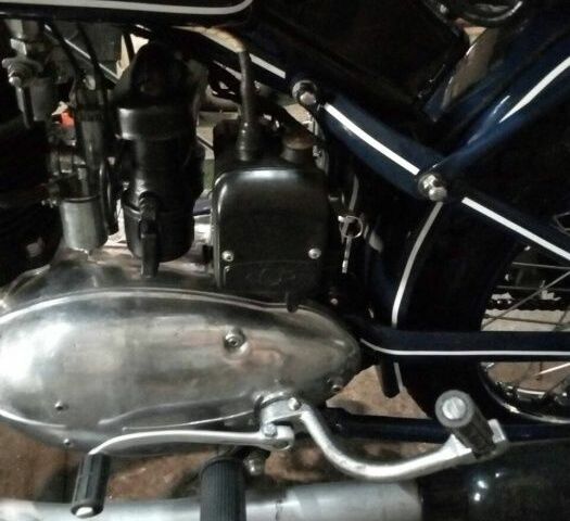 ИЖ 49, объемом двигателя 0.35 л и пробегом 0 тыс. км за 61 $, фото 4 на Automoto.ua