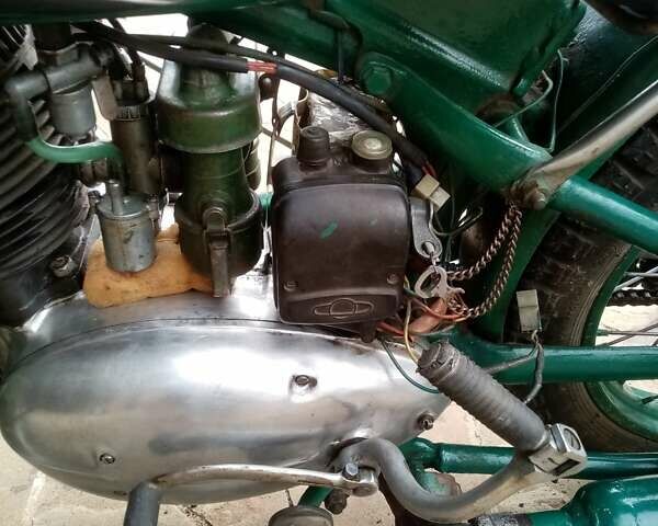 ІЖ 49, об'ємом двигуна 0 л та пробігом 10 тис. км за 4200 $, фото 5 на Automoto.ua