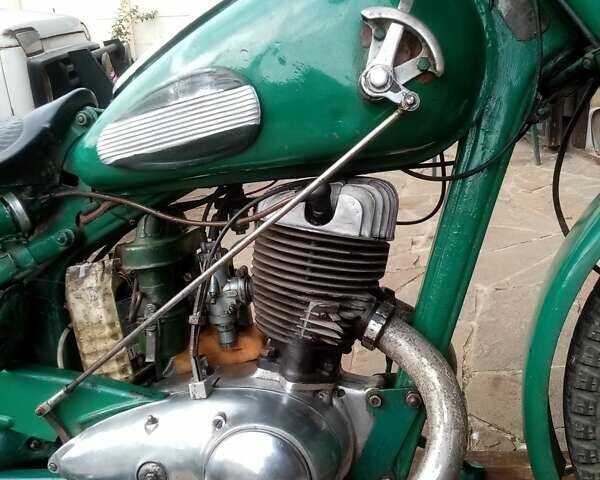 ІЖ 49, об'ємом двигуна 0 л та пробігом 10 тис. км за 4200 $, фото 2 на Automoto.ua