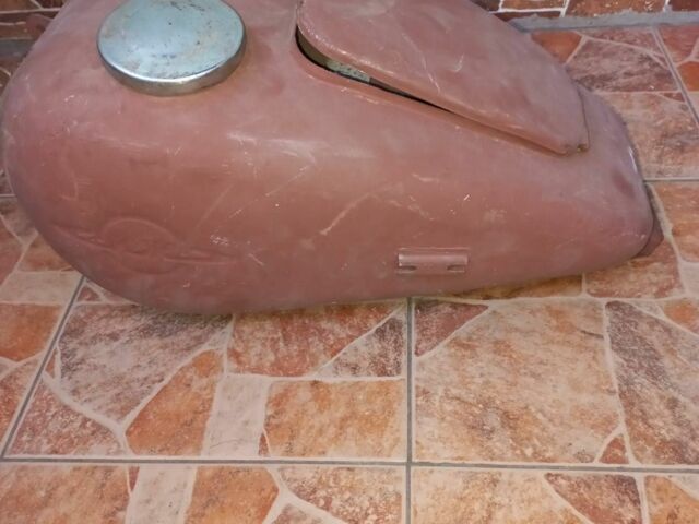 ИЖ 49, объемом двигателя 0 л и пробегом 0 тыс. км за 48 $, фото 3 на Automoto.ua