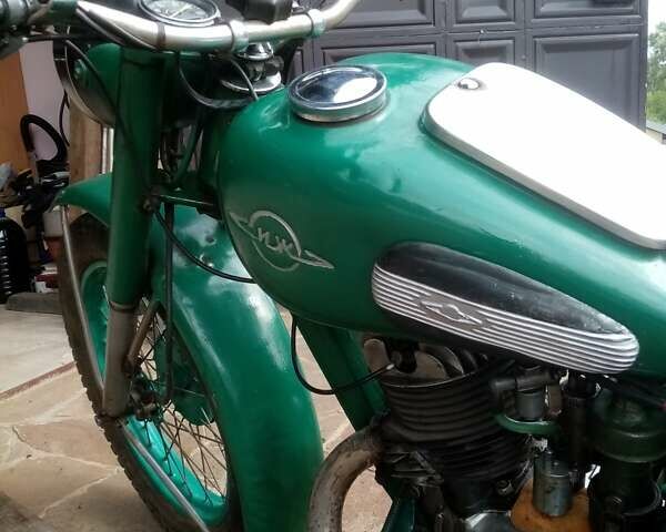 ІЖ 49, об'ємом двигуна 0 л та пробігом 10 тис. км за 4200 $, фото 1 на Automoto.ua