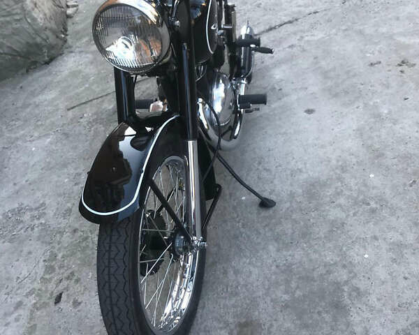 ИЖ 49, объемом двигателя 0 л и пробегом 1 тыс. км за 4800 $, фото 10 на Automoto.ua