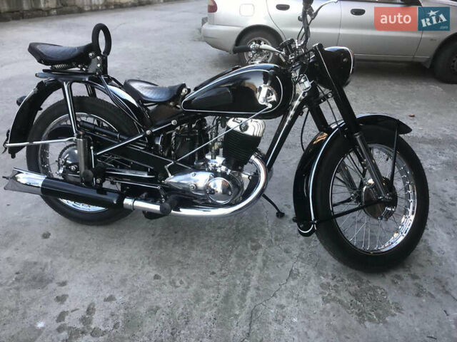 ИЖ 49, объемом двигателя 0 л и пробегом 1 тыс. км за 4800 $, фото 2 на Automoto.ua