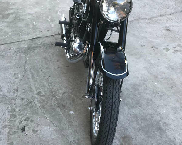 ИЖ 49, объемом двигателя 0 л и пробегом 1 тыс. км за 4800 $, фото 9 на Automoto.ua