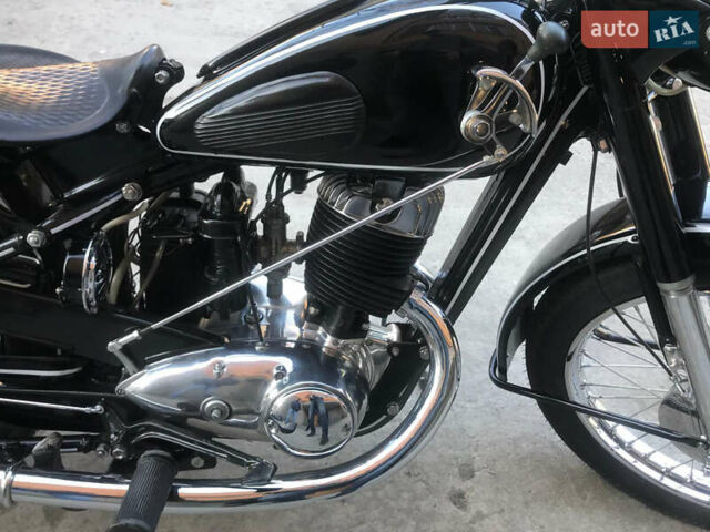 ИЖ 49, объемом двигателя 0 л и пробегом 1 тыс. км за 4800 $, фото 17 на Automoto.ua