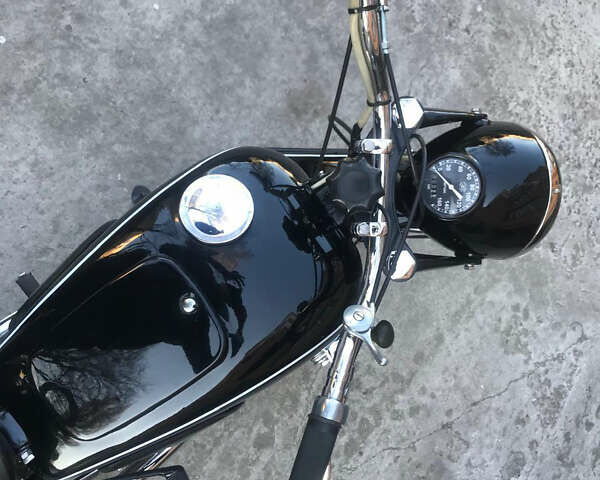 ИЖ 49, объемом двигателя 0 л и пробегом 1 тыс. км за 4800 $, фото 22 на Automoto.ua