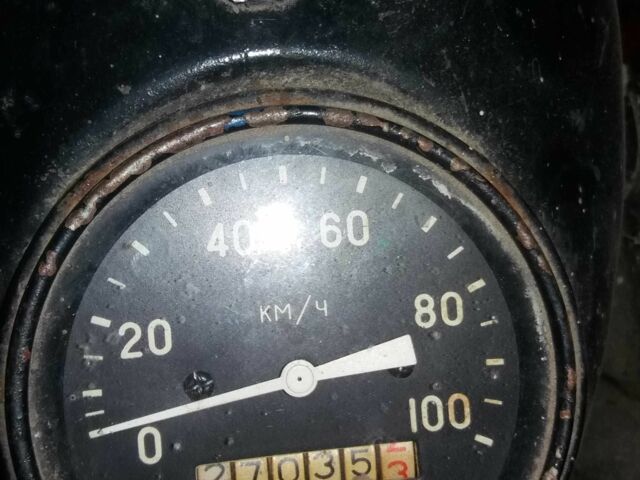 ІЖ 49, об'ємом двигуна 0 л та пробігом 0 тис. км за 725 $, фото 4 на Automoto.ua