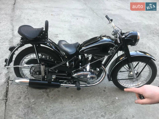 ИЖ 49, объемом двигателя 0 л и пробегом 1 тыс. км за 4800 $, фото 14 на Automoto.ua