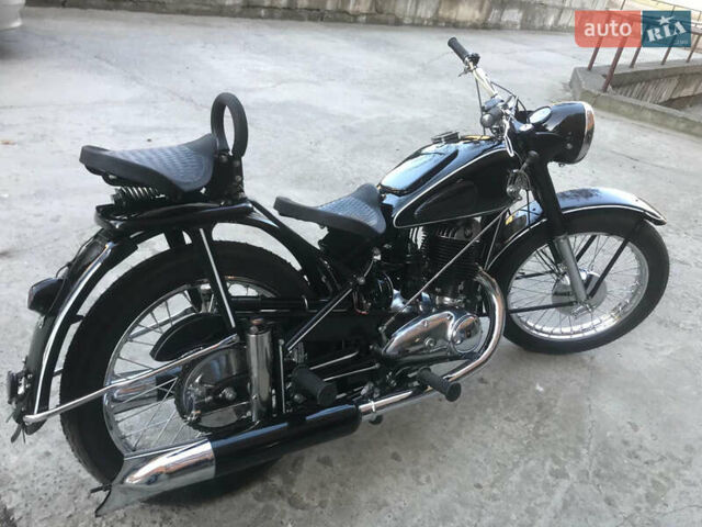 ИЖ 49, объемом двигателя 0 л и пробегом 1 тыс. км за 4800 $, фото 18 на Automoto.ua