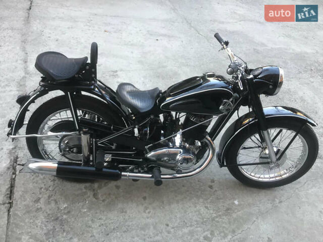 ИЖ 49, объемом двигателя 0 л и пробегом 1 тыс. км за 4800 $, фото 15 на Automoto.ua