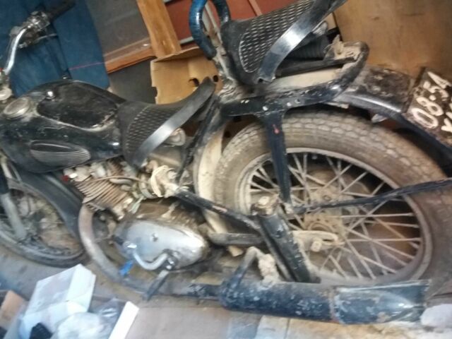 ІЖ 49, об'ємом двигуна 0 л та пробігом 0 тис. км за 725 $, фото 1 на Automoto.ua