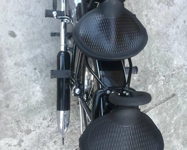 ИЖ 49, объемом двигателя 0 л и пробегом 1 тыс. км за 4800 $, фото 23 на Automoto.ua