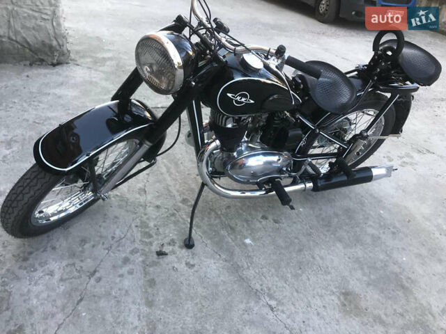 ИЖ 49, объемом двигателя 0 л и пробегом 1 тыс. км за 4800 $, фото 5 на Automoto.ua