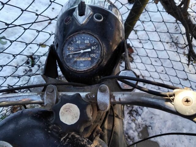 ІЖ 49, об'ємом двигуна 0 л та пробігом 0 тис. км за 725 $, фото 3 на Automoto.ua