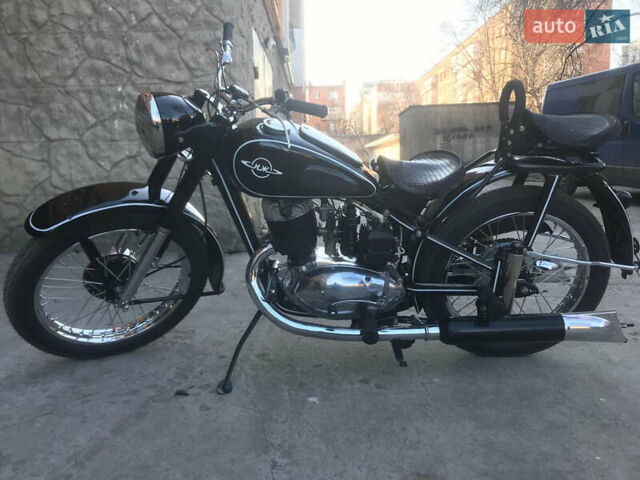 ИЖ 49, объемом двигателя 0 л и пробегом 1 тыс. км за 4800 $, фото 3 на Automoto.ua