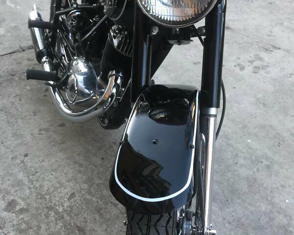 ИЖ 49, объемом двигателя 0 л и пробегом 1 тыс. км за 4800 $, фото 20 на Automoto.ua